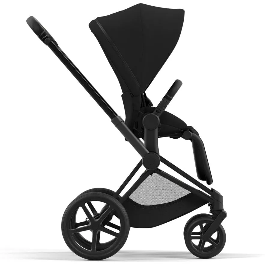 Cybex Priam 4 Stroller