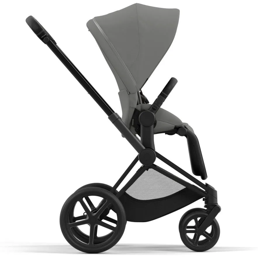 Cybex Priam 4 Stroller