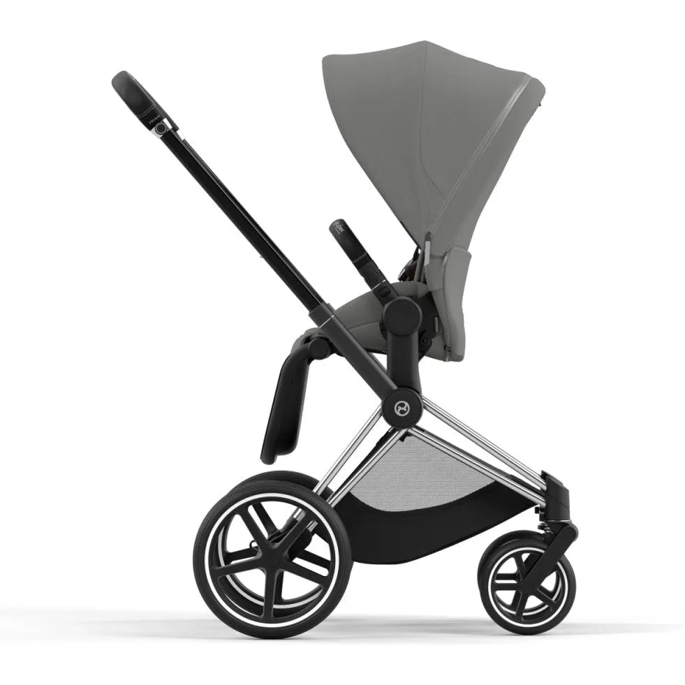 Cybex Priam 4 Stroller
