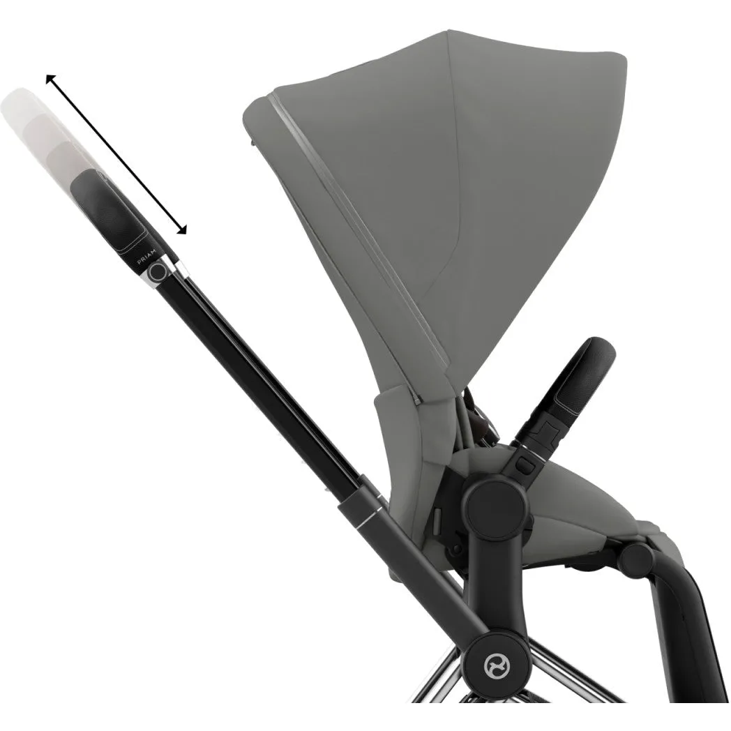 Cybex Priam 4 Stroller