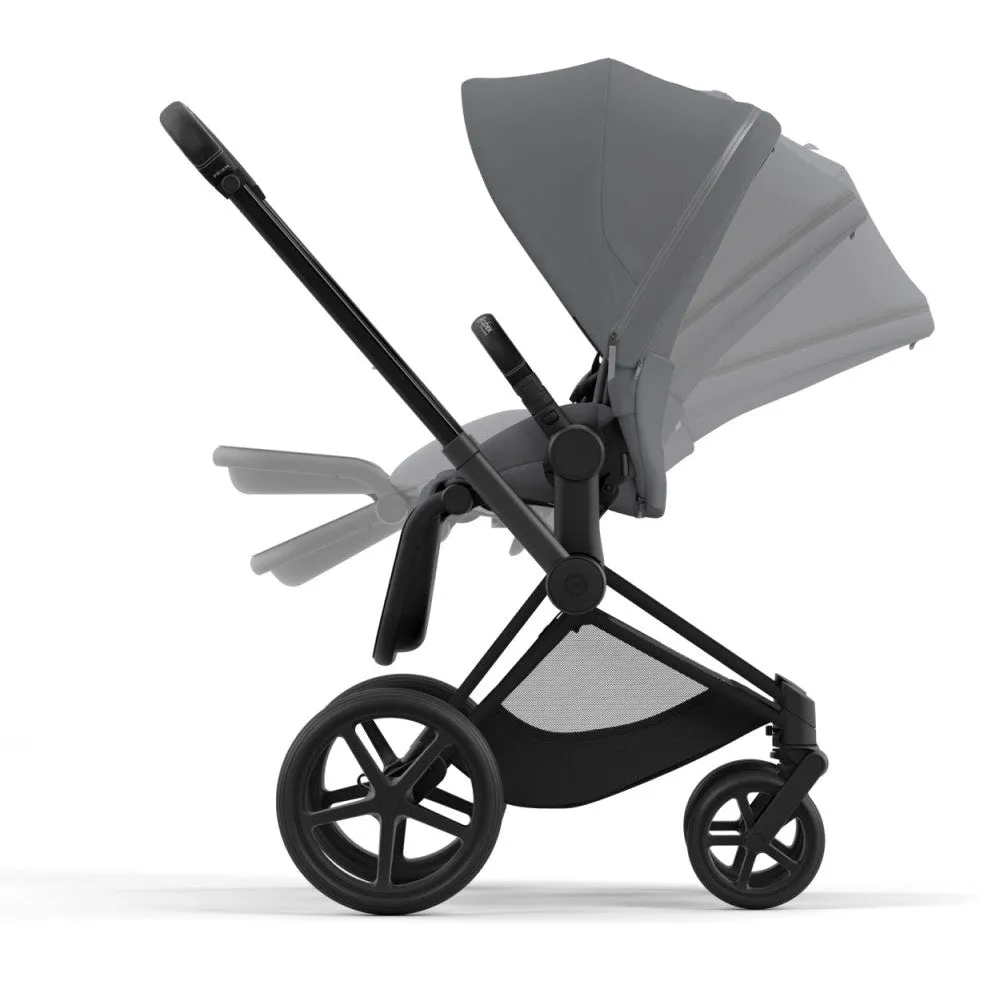 Cybex Priam 4 Stroller