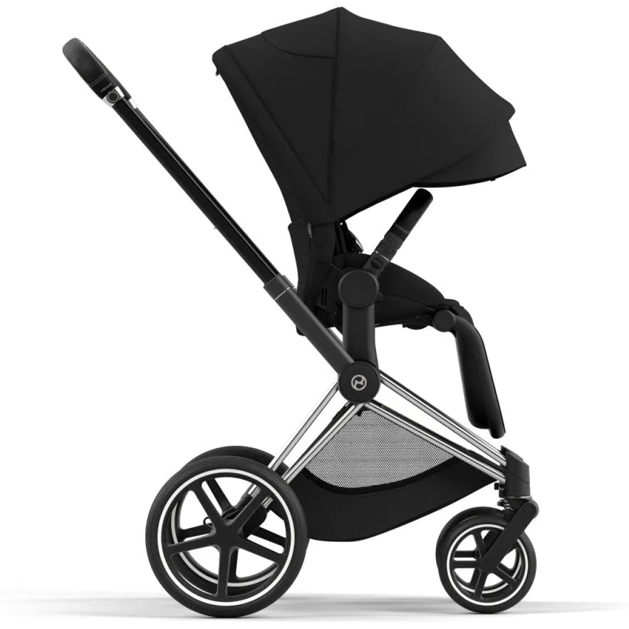 Cybex Priam 4 Stroller