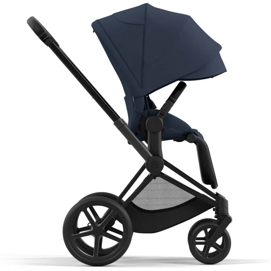 Cybex Priam 4 Stroller