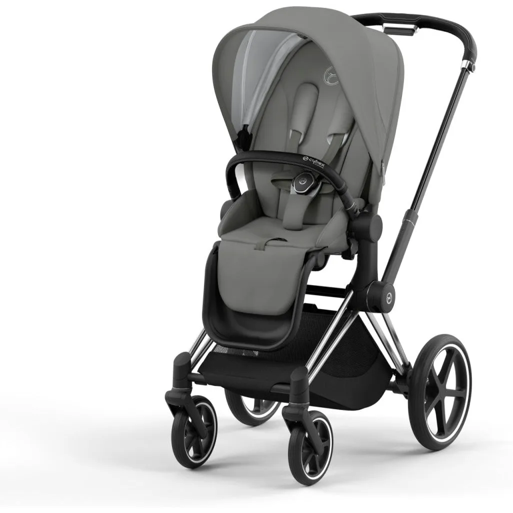 Cybex Priam 4 Stroller
