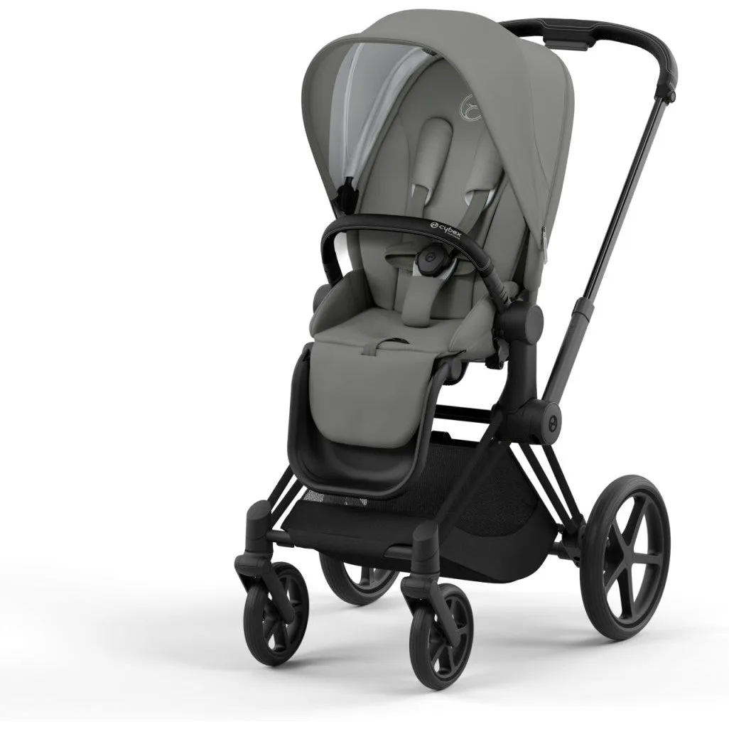 Cybex Priam 4 Stroller