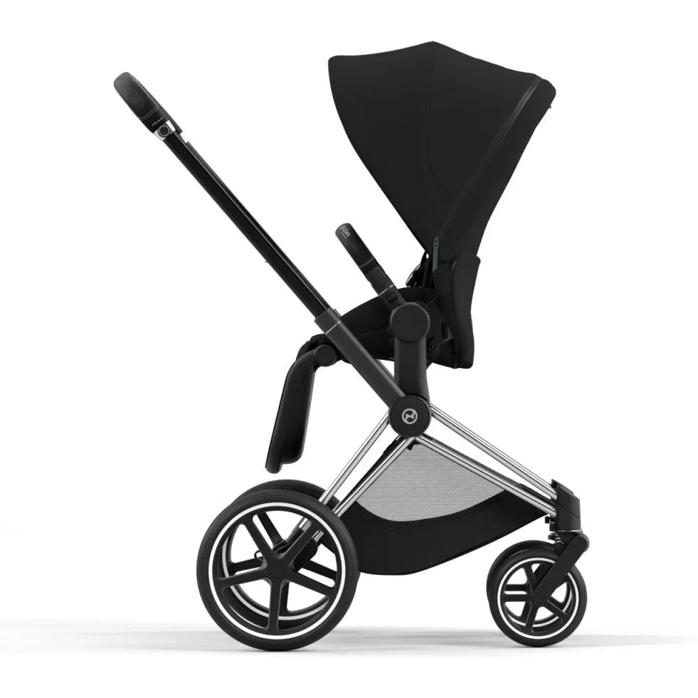 Cybex Priam 4 Stroller
