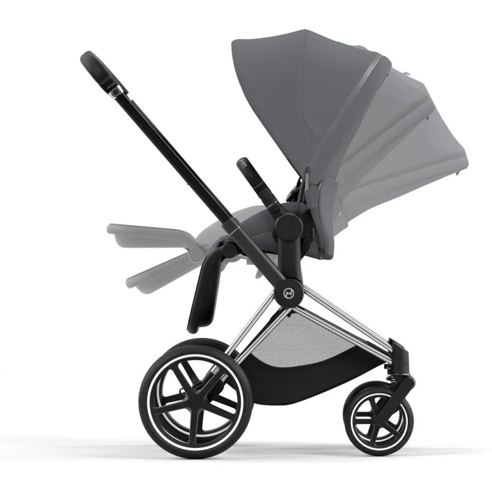 Cybex Priam 4 Stroller