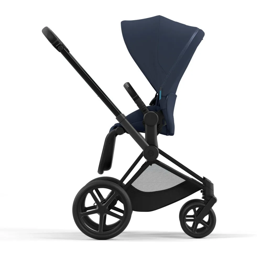 Cybex Priam 4 Stroller
