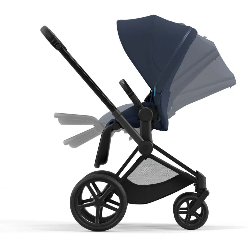 Cybex Priam 4 Stroller