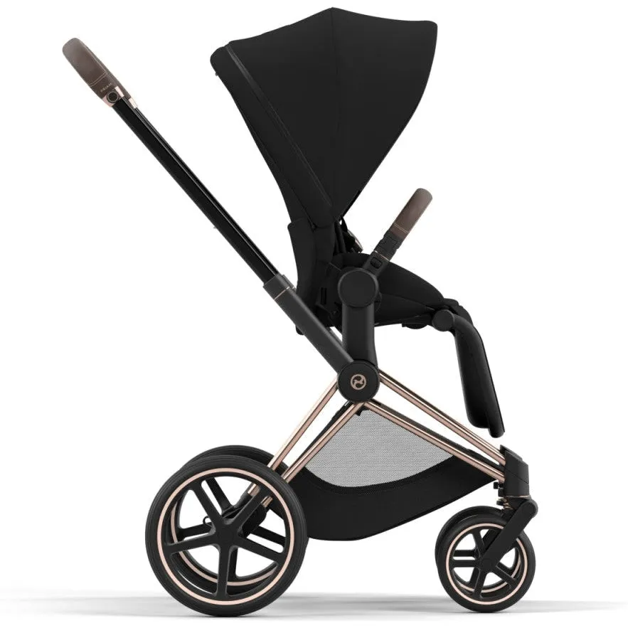 Cybex Priam 4 Stroller