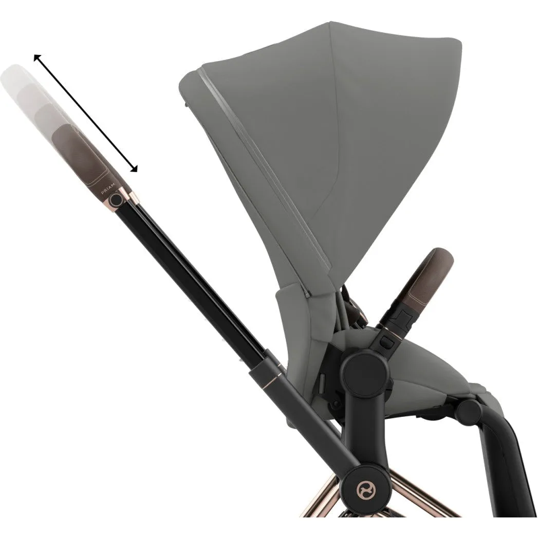 Cybex Priam 4 Stroller