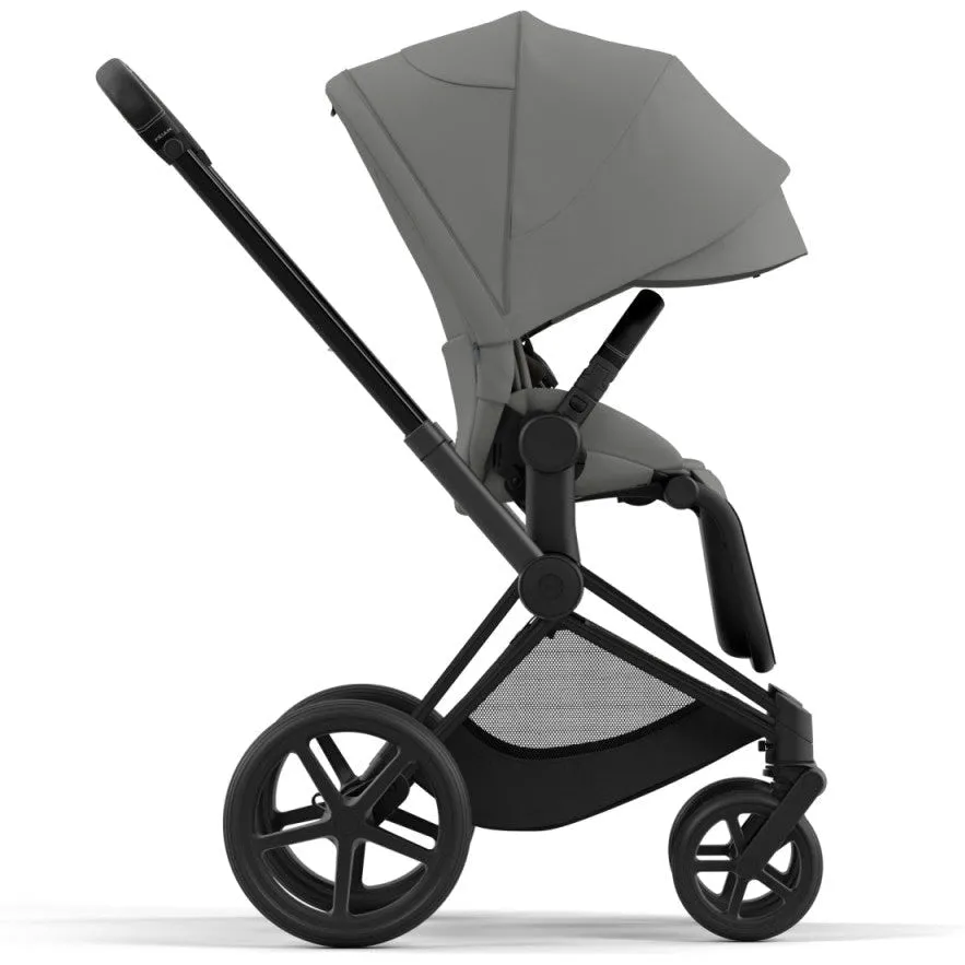 Cybex Priam 4 Stroller