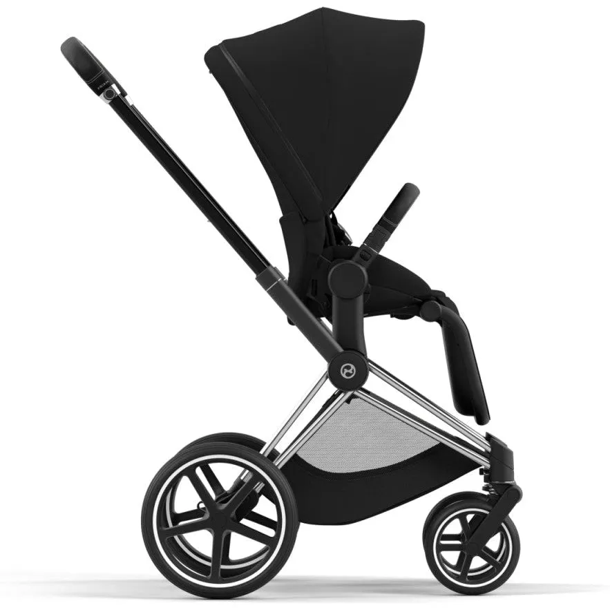Cybex Priam 4 Stroller