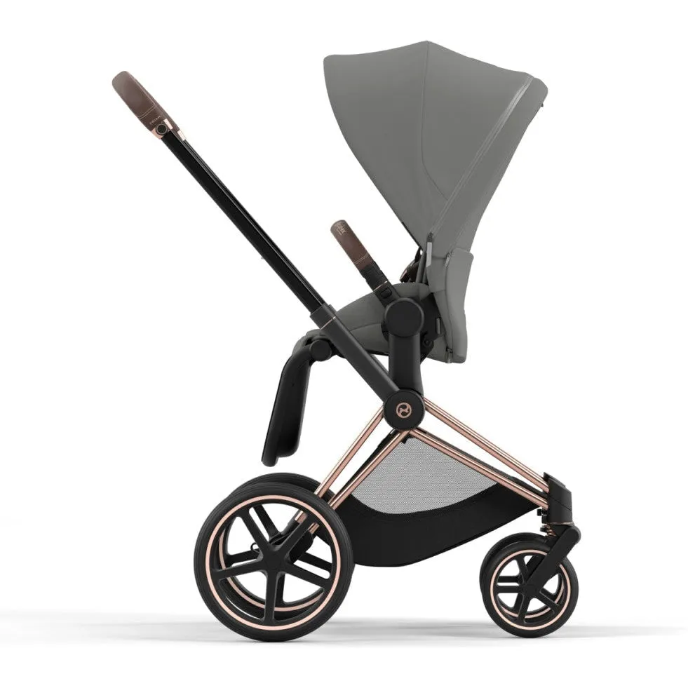 Cybex Priam 4 Stroller