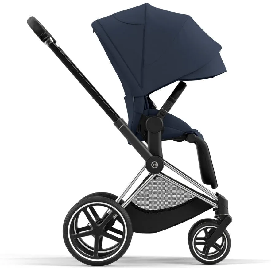 Cybex Priam 4 Stroller