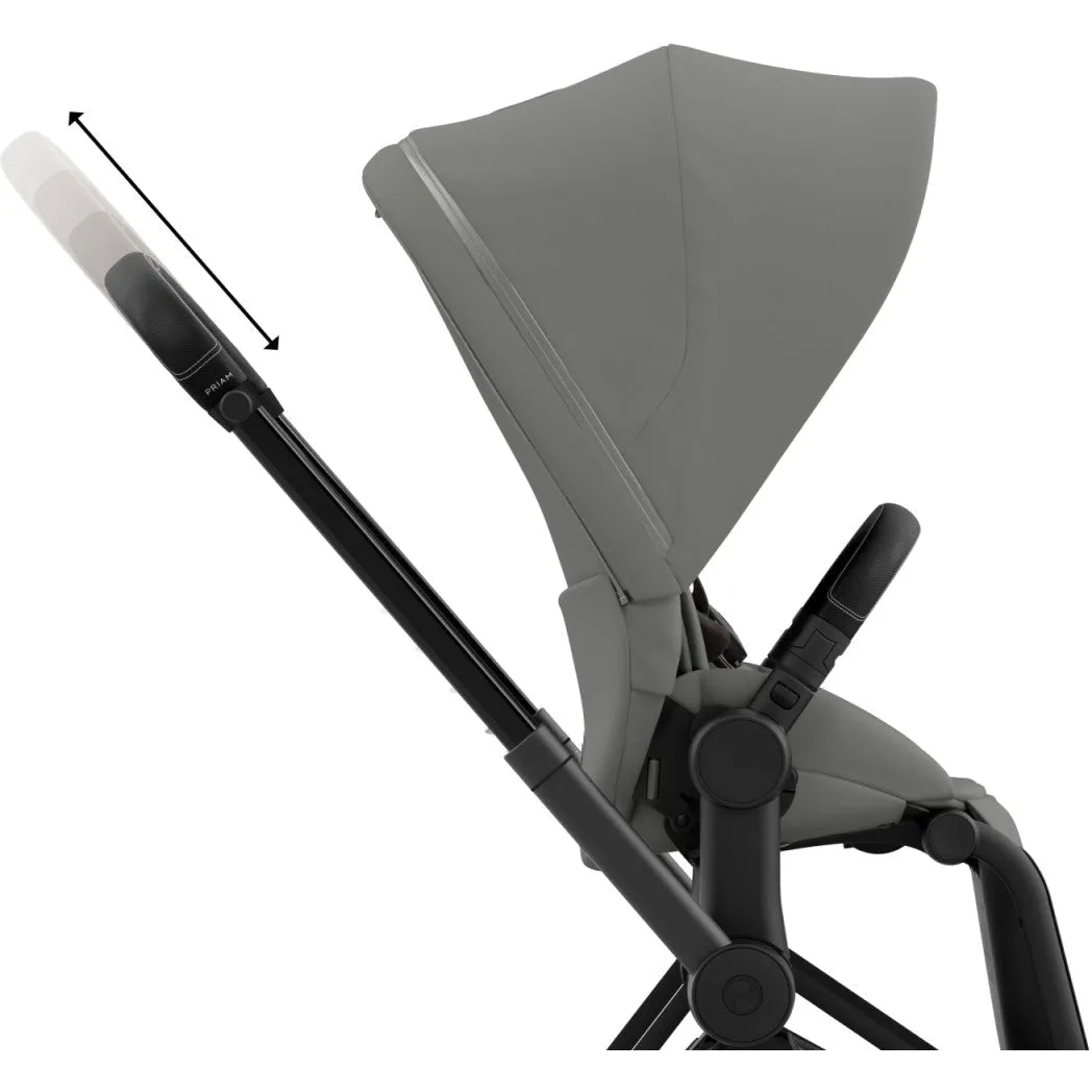 Cybex Priam 4 Stroller