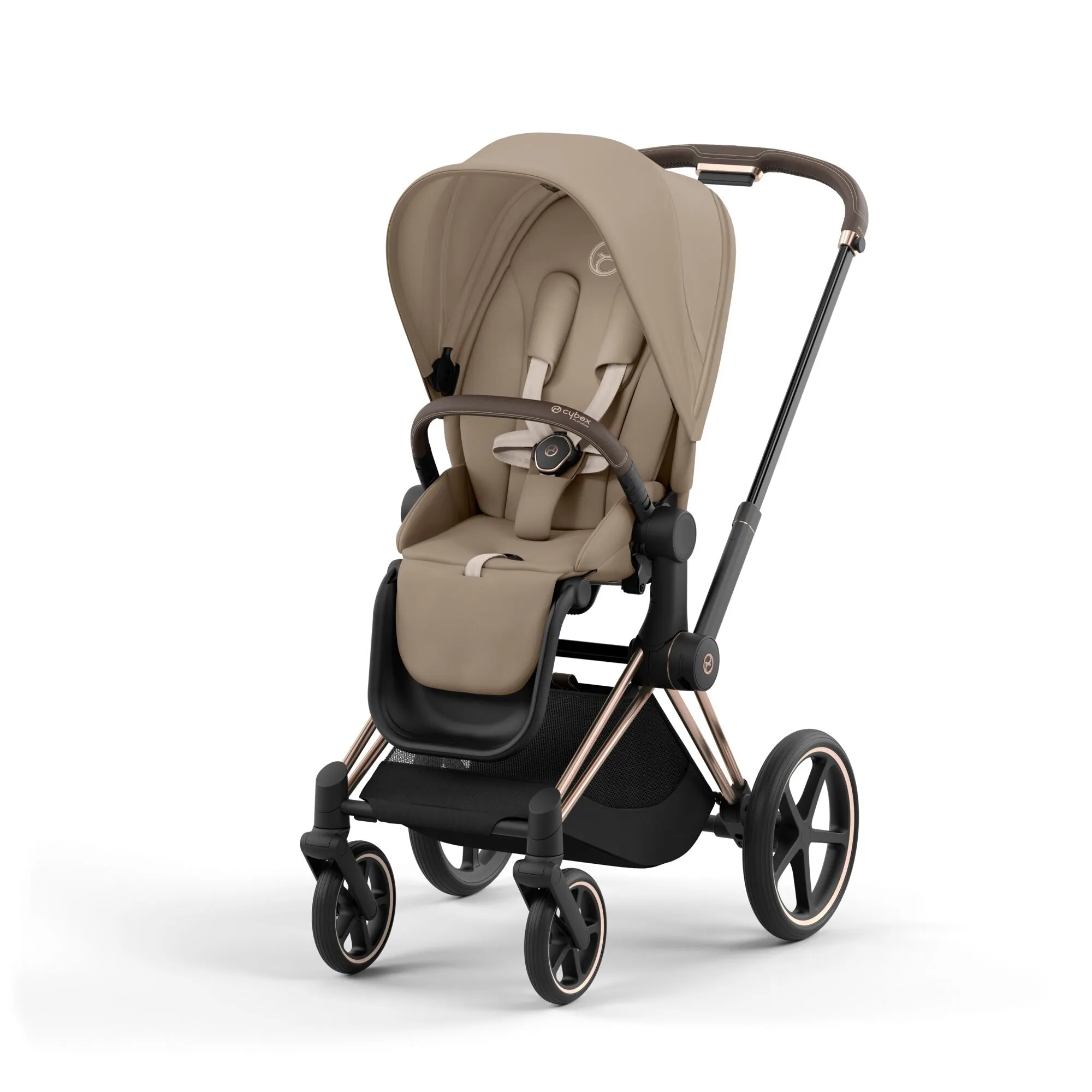 Cybex Priam Pram