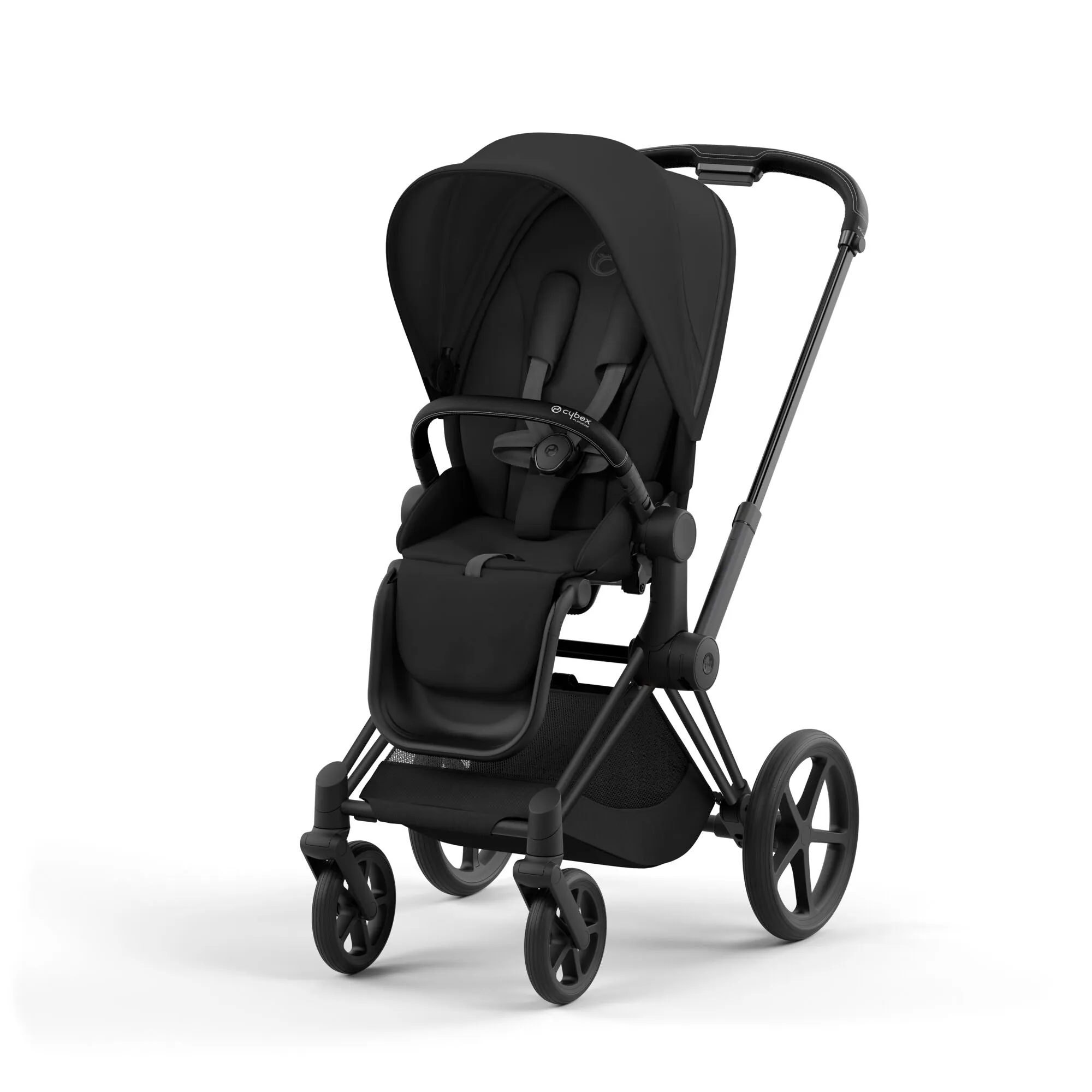 Cybex Priam Pram