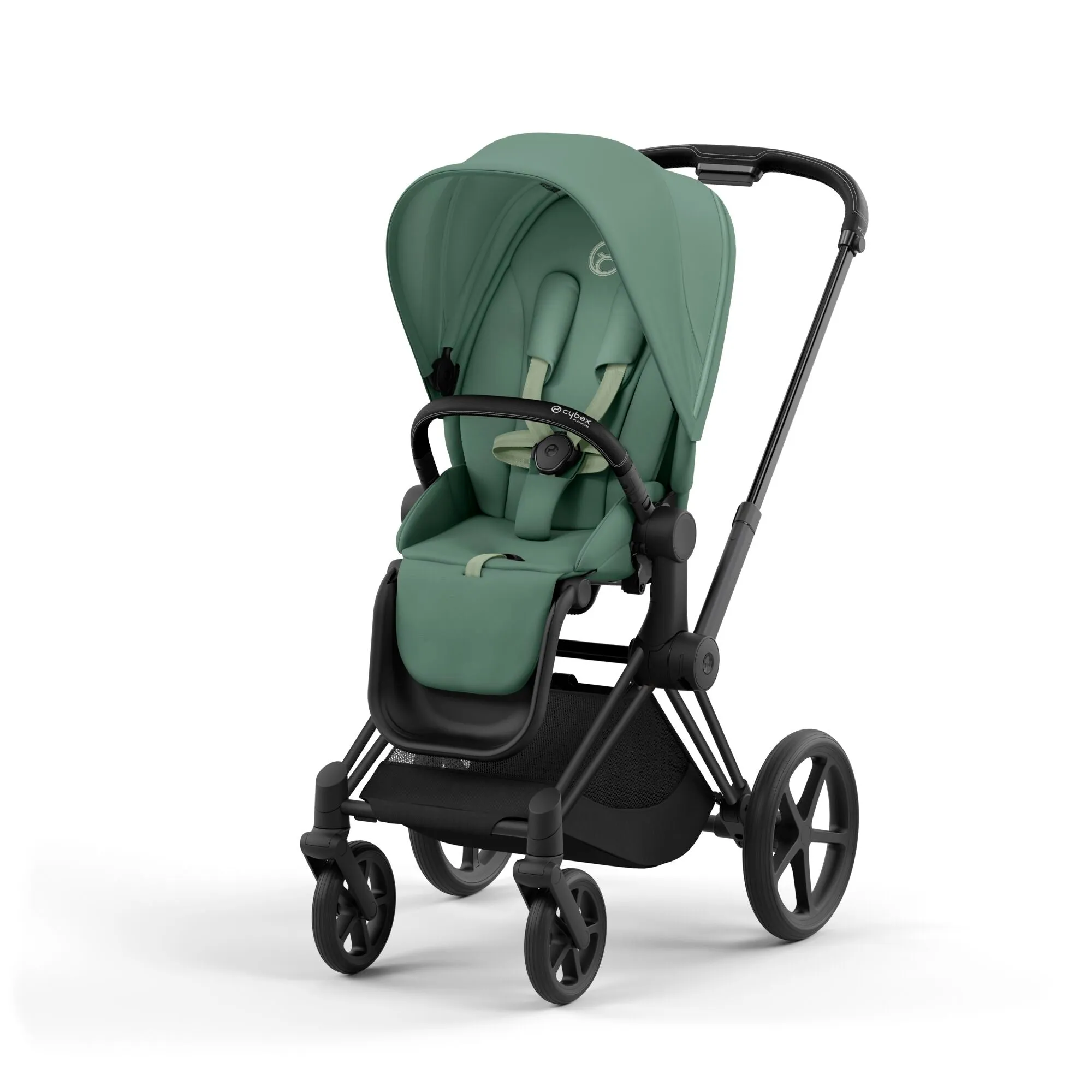 Cybex Priam Pram