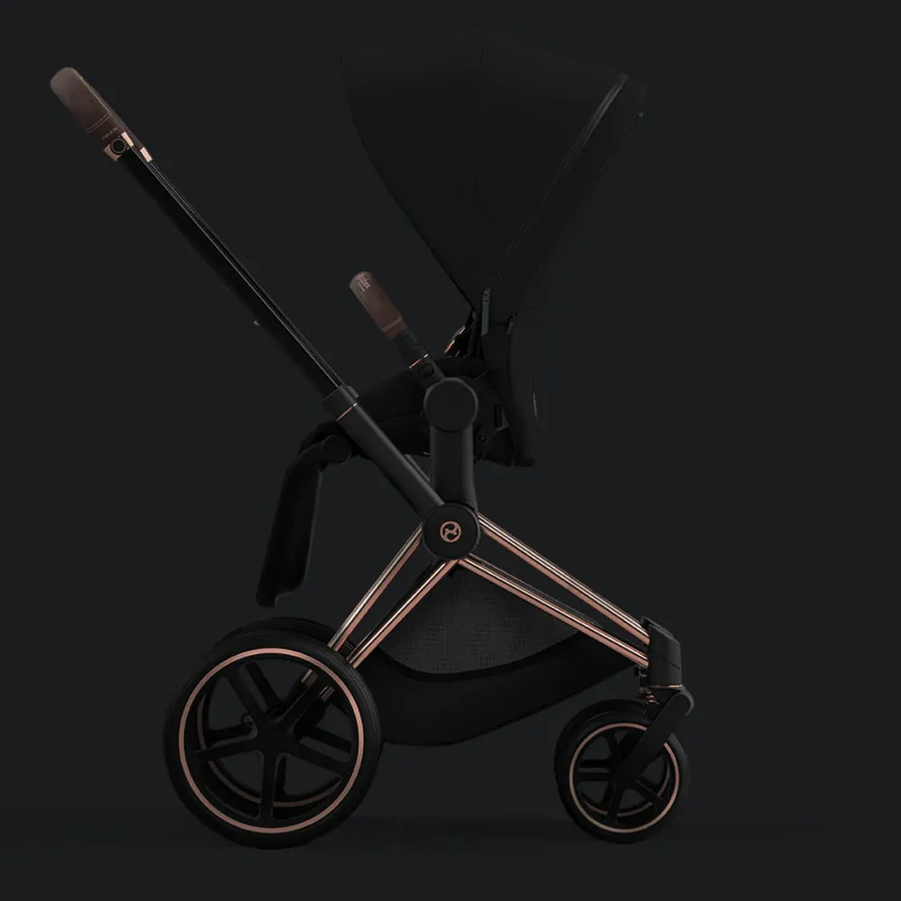 Cybex Priam Pram