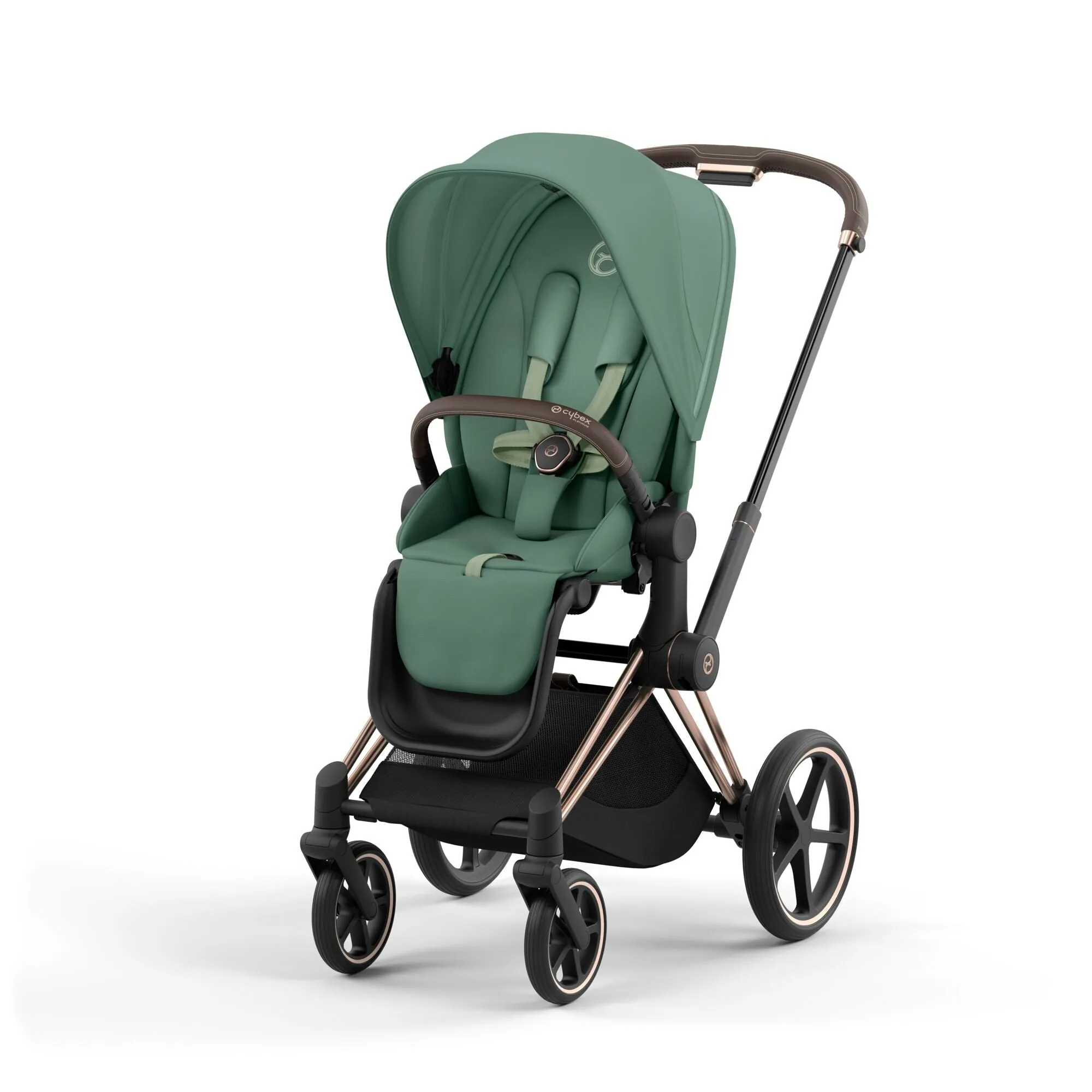 Cybex Priam Pram