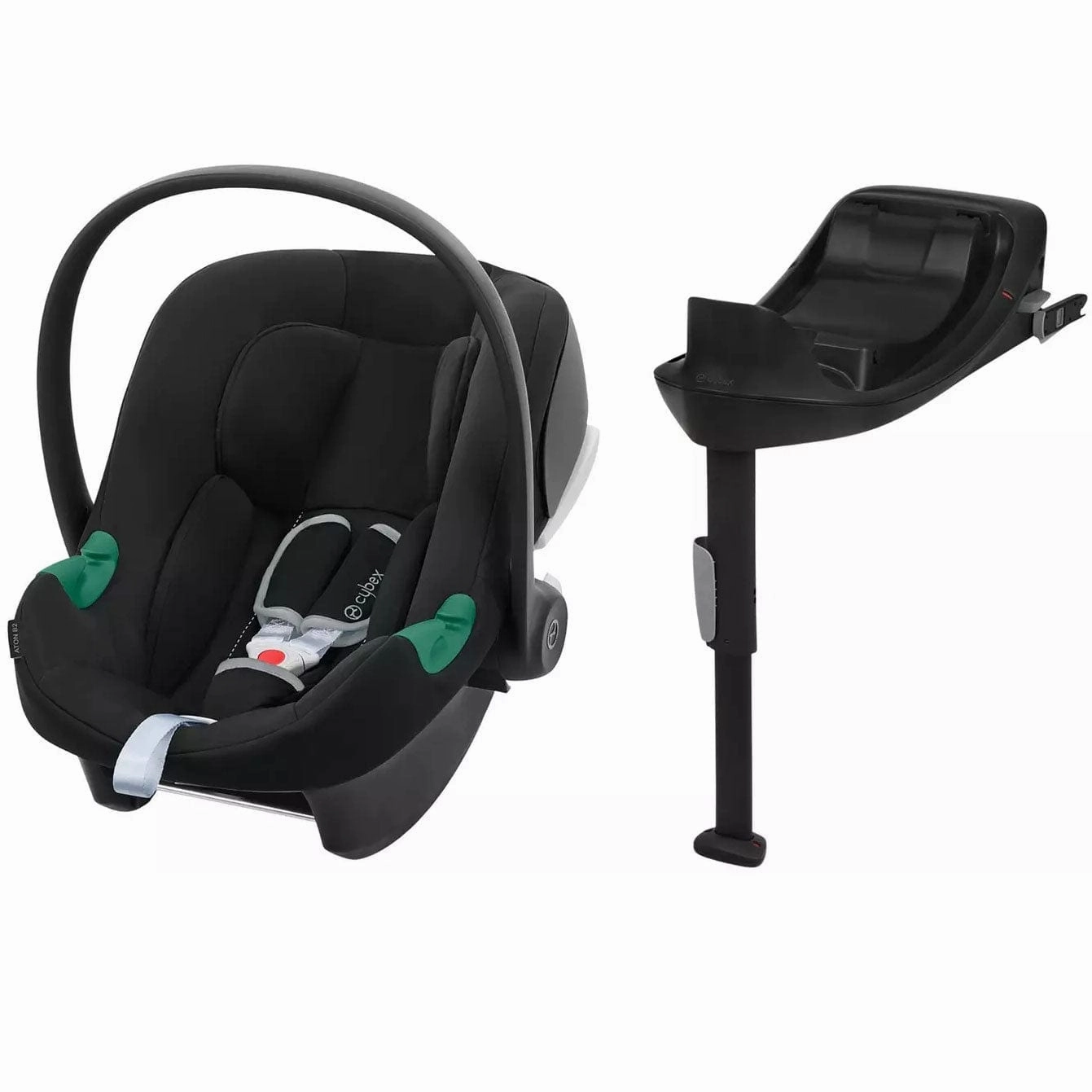 Cybex Avi Spin Comfort Kit - Almond Beige