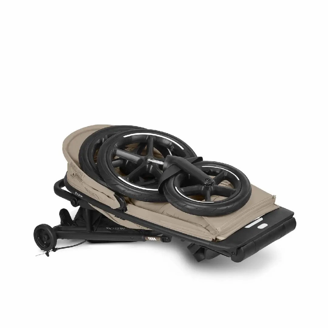 Cybex Avi Spin Stroller - Almond Beige
