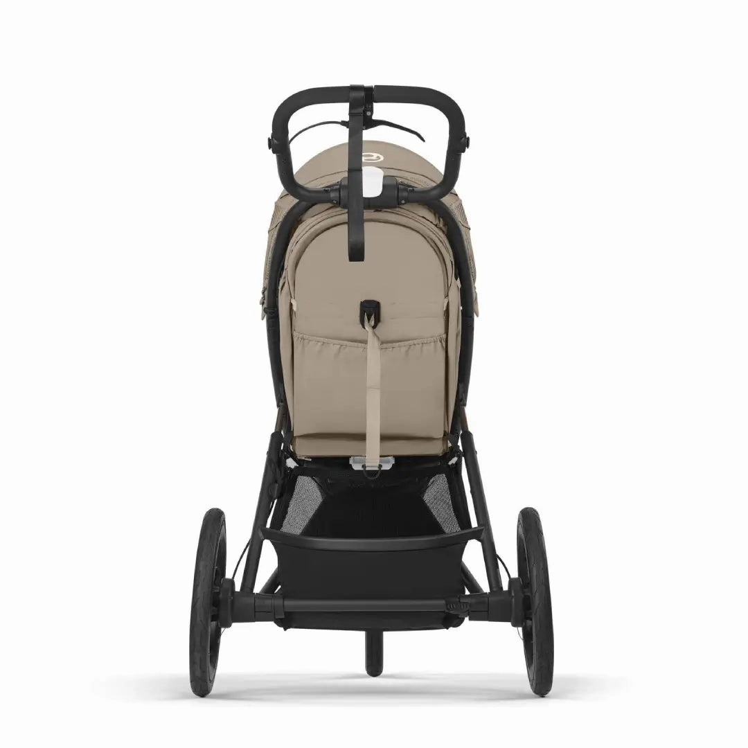Cybex Avi Spin Stroller - Almond Beige