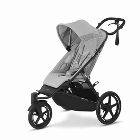 Cybex Avi Spin Stroller - Fog Grey