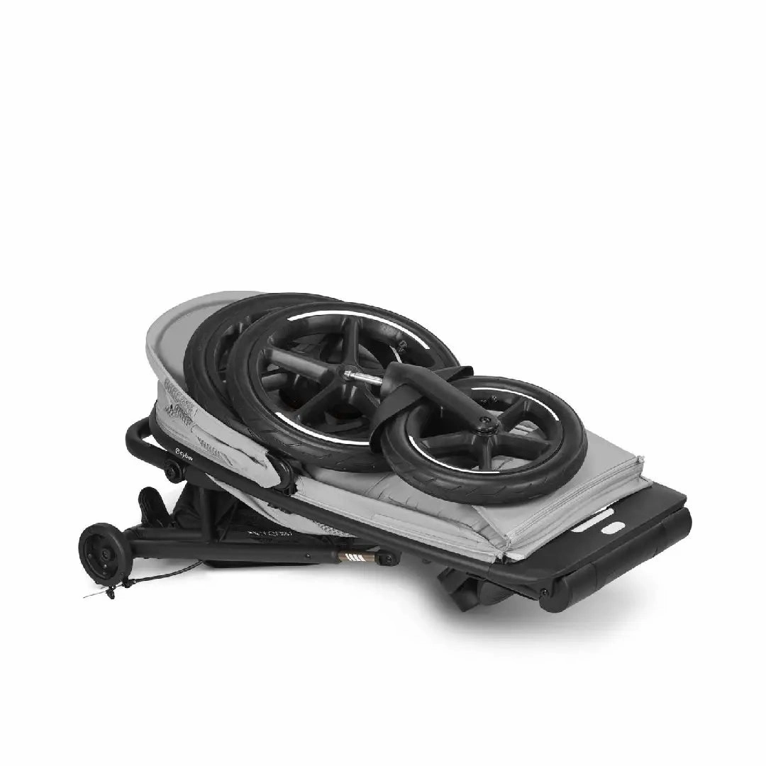 Cybex Avi Spin Stroller - Fog Grey