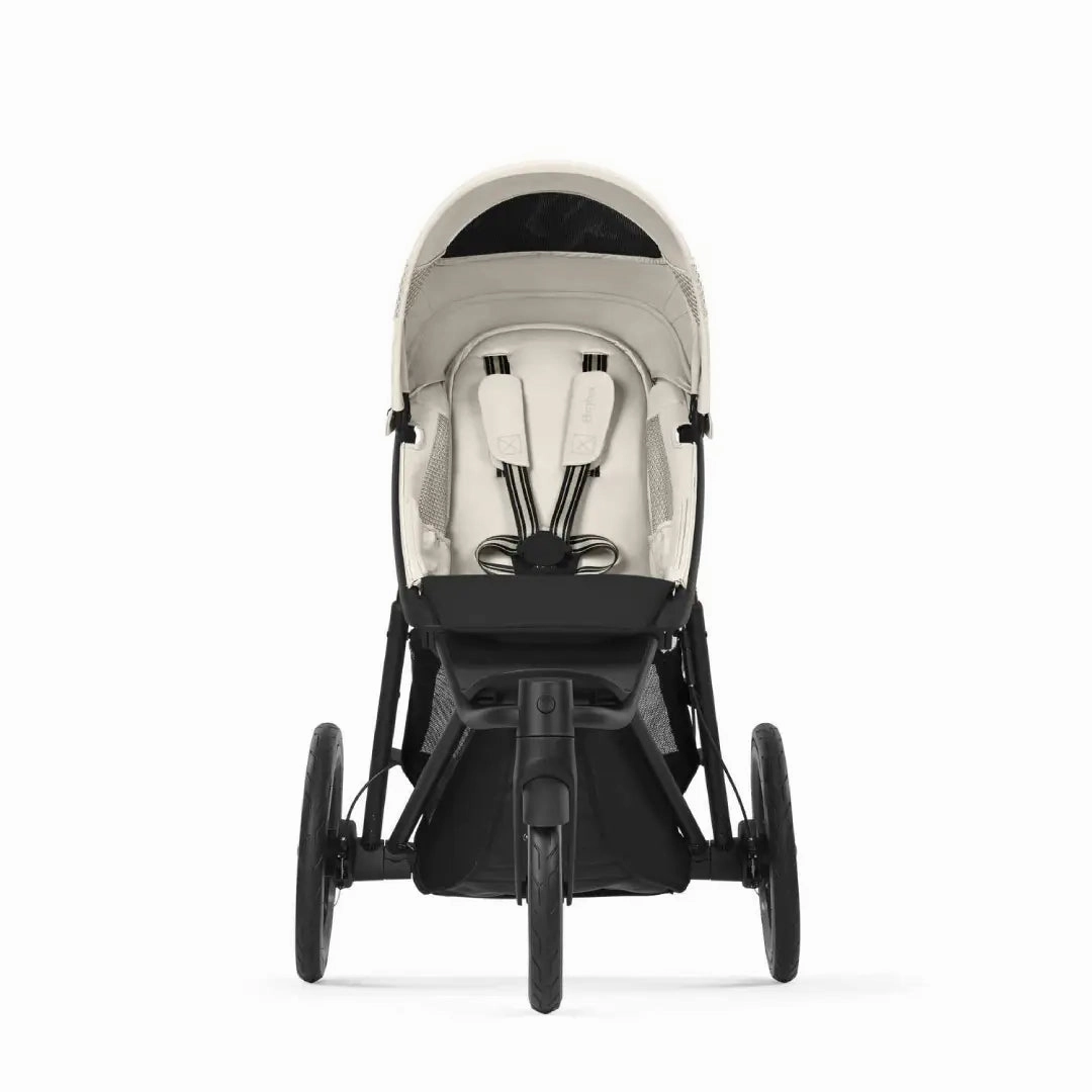 Cybex Avi Spin Stroller - Seashell Beige