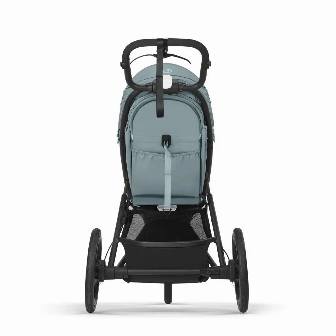 Cybex Avi Spin Stroller - Stormy Blue