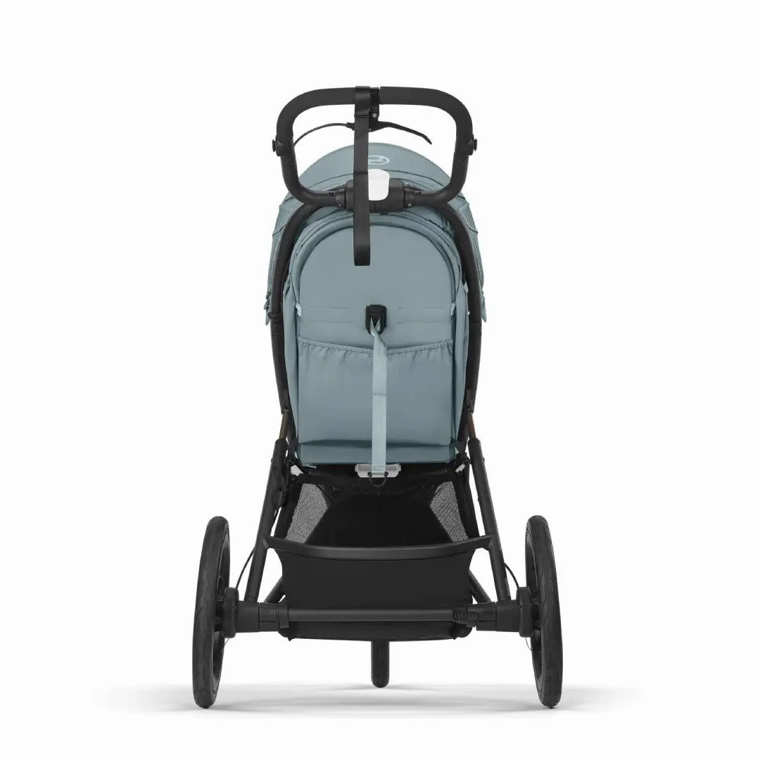 Cybex Avi Spin Stroller - Stormy Blue