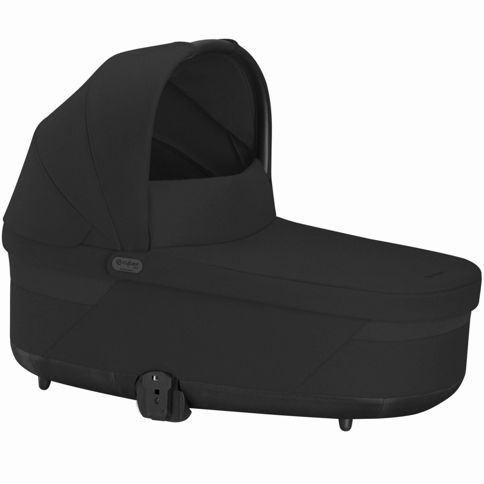 Cybex Balios S Lux   Cot S Lux Bundle