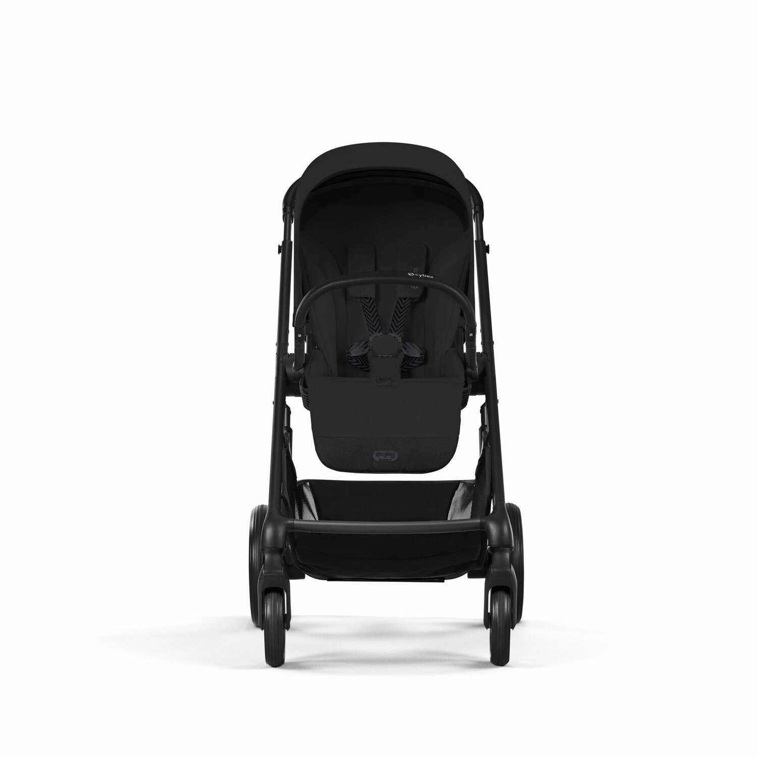 Cybex, Balios S Lux Pushchair, Black Frame