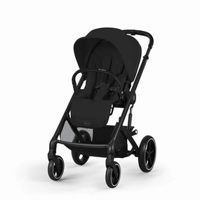 Cybex, Balios S Lux Pushchair, Black Frame