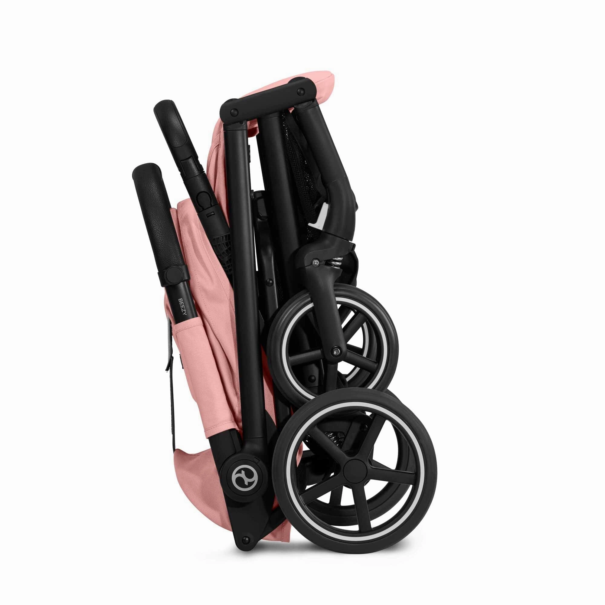 Cybex Beezy 2024 - Candy Pink/Light Pink