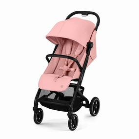 Cybex Beezy 2024 - Candy Pink/Light Pink