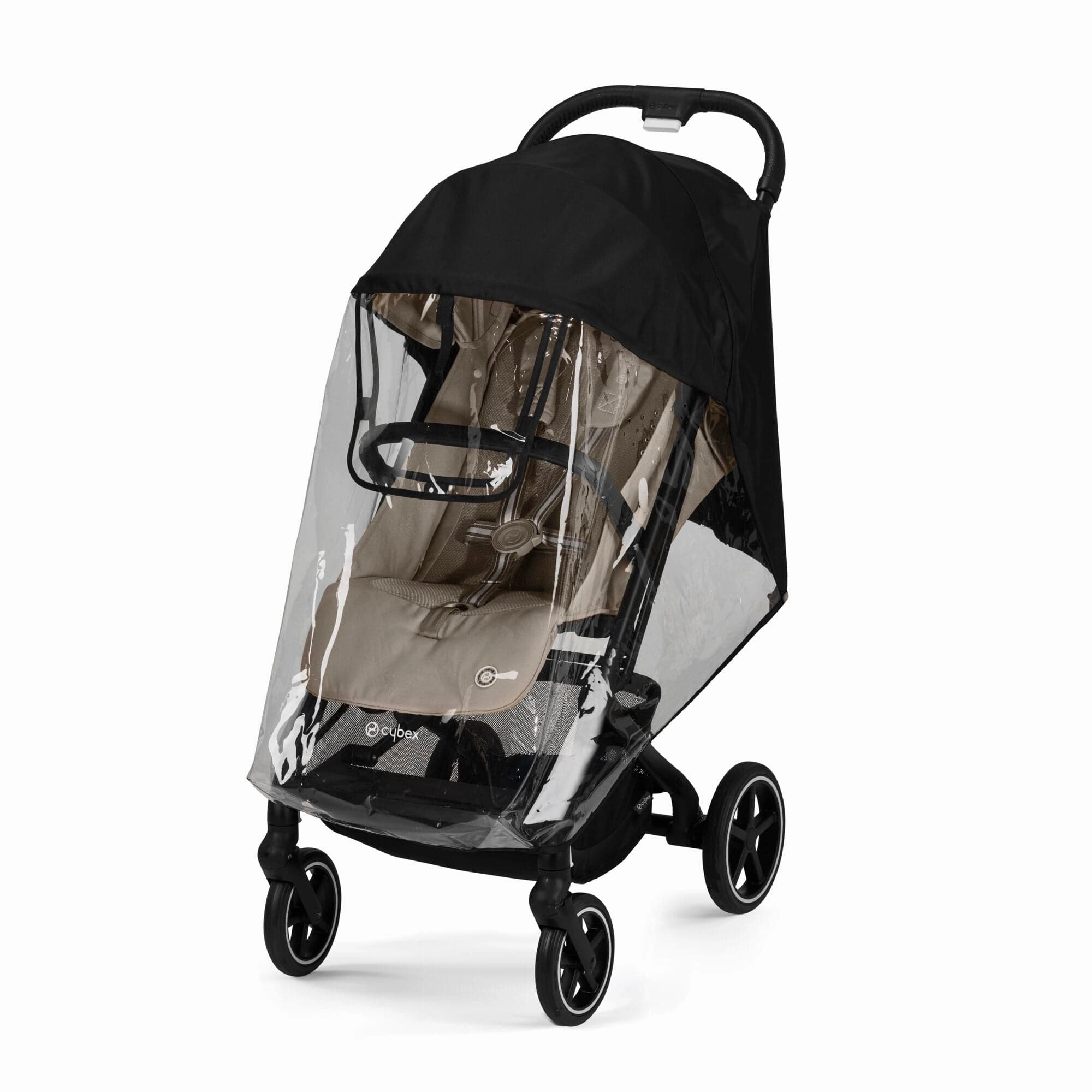 Cybex Beezy 2024 - Candy Pink/Light Pink