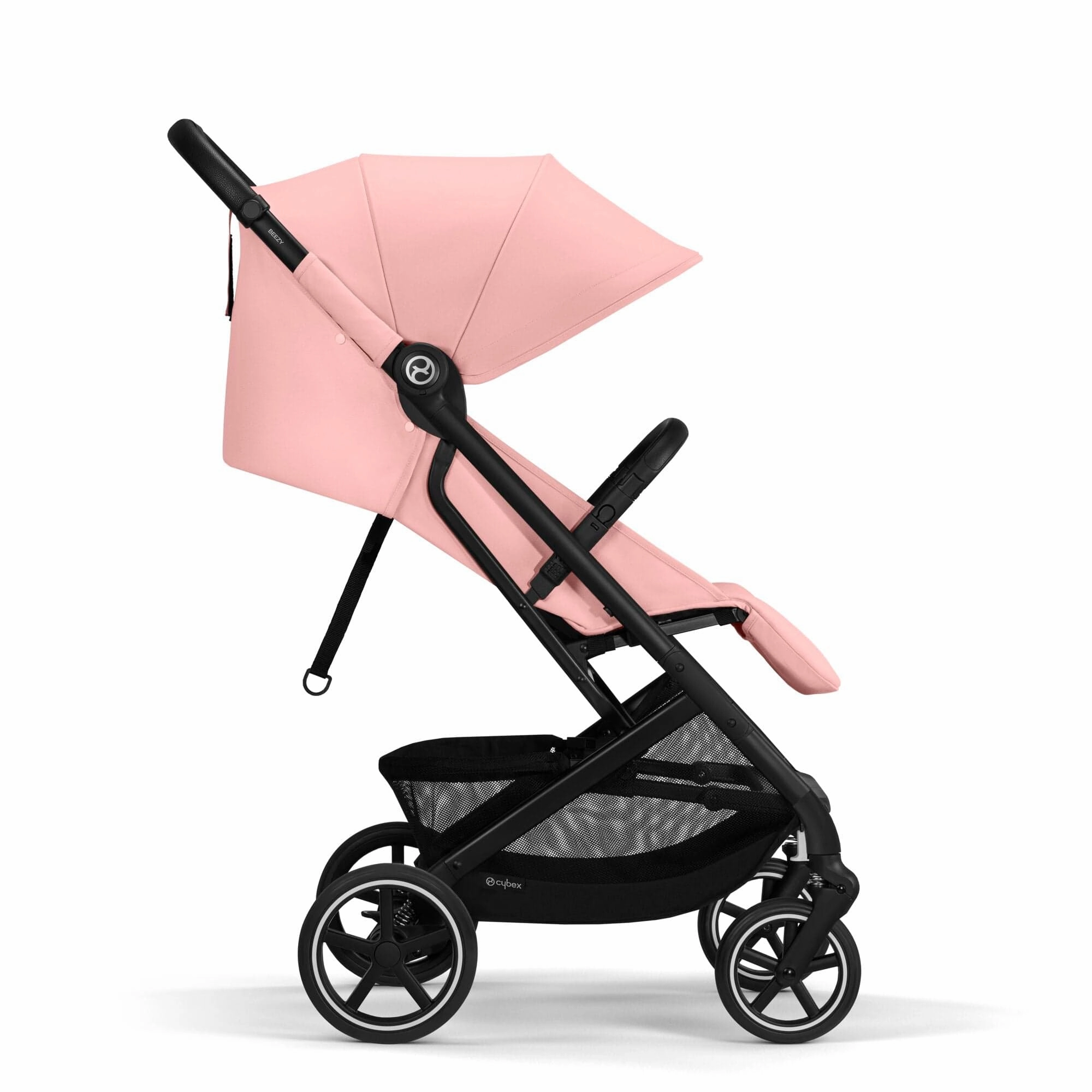 Cybex Beezy 2024 - Candy Pink/Light Pink