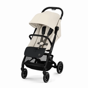 Cybex Beezy 2024 - Canvas White/Light Beige