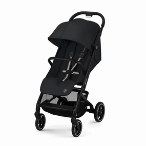 Cybex Beezy 2024 - Magic Black/ Black