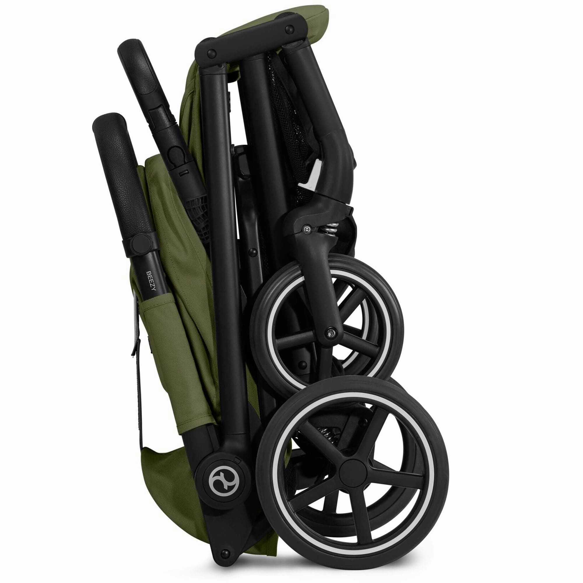 Cybex Beezy 2024 - Moss Green