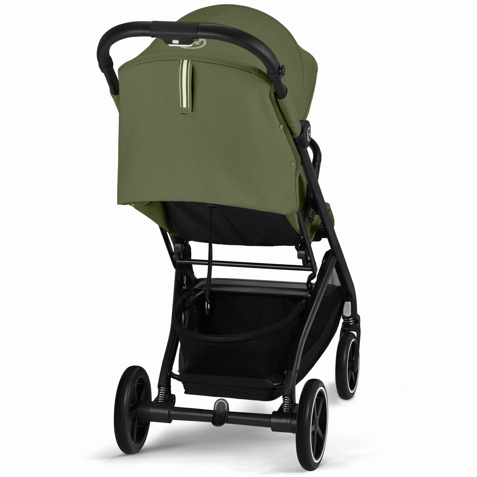 Cybex Beezy 2024 - Moss Green