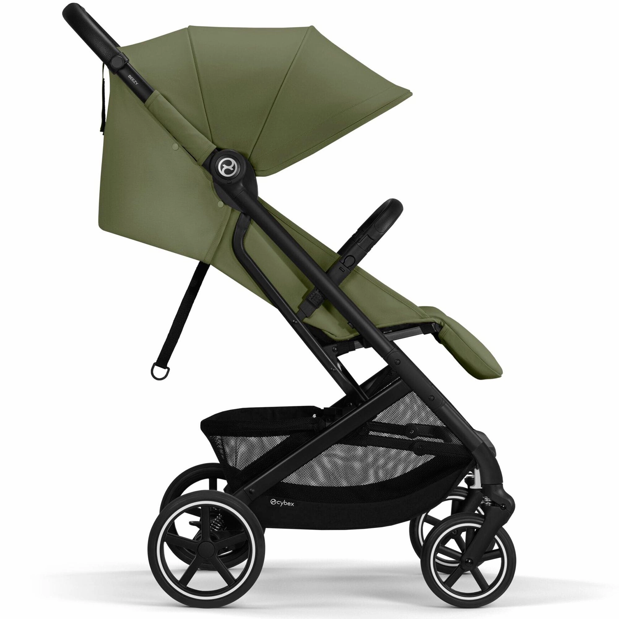 Cybex Beezy 2024 - Moss Green