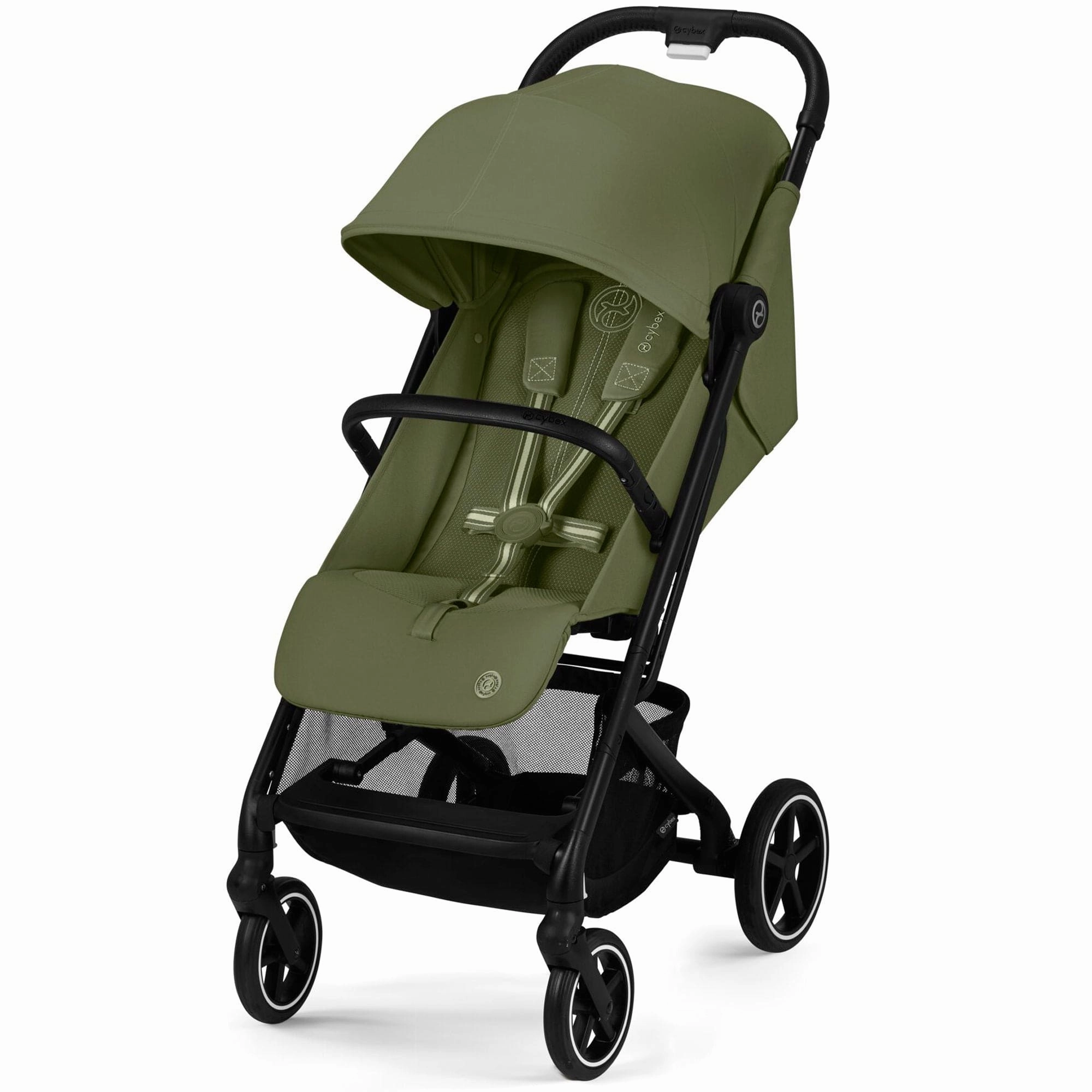 Cybex Beezy 2024 - Moss Green