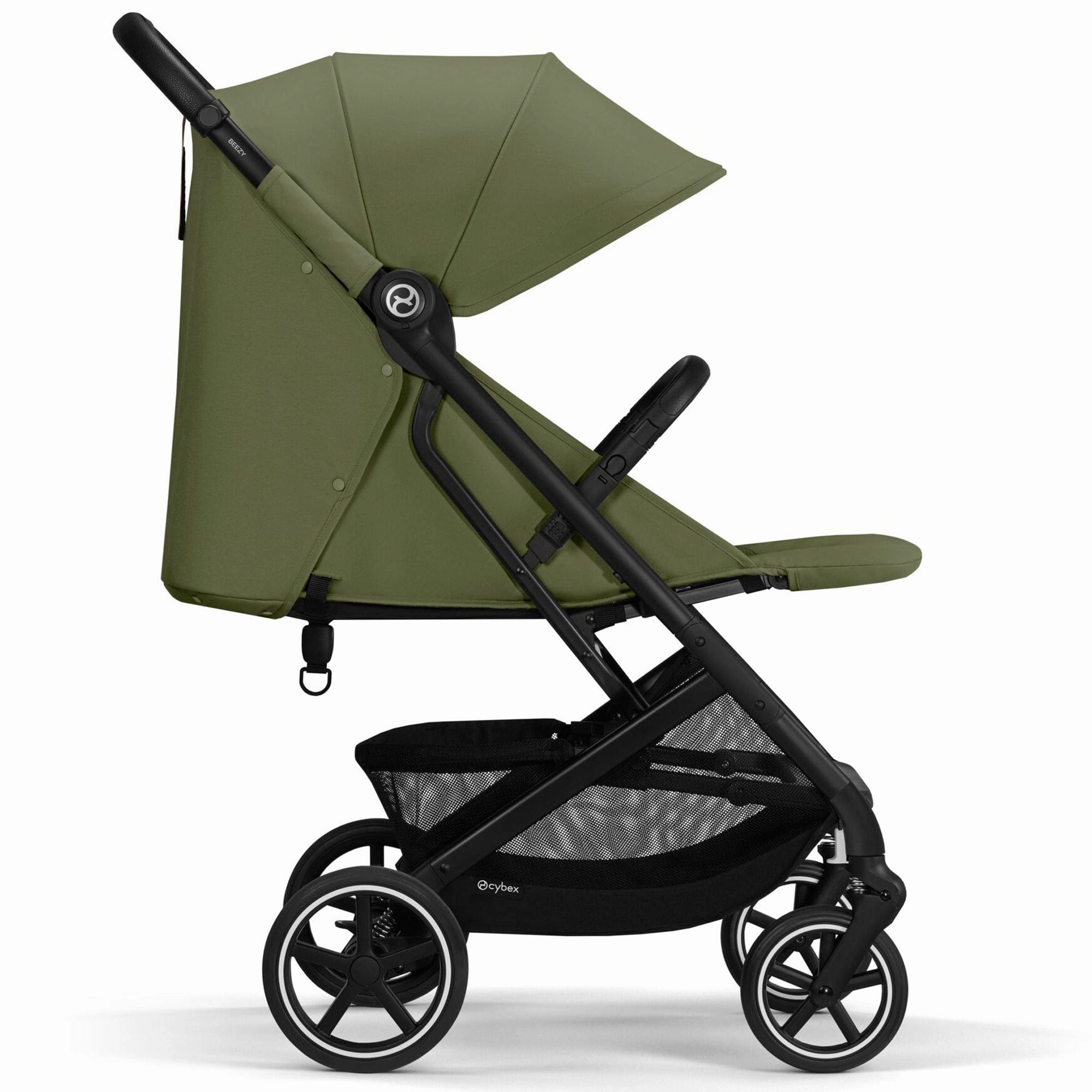 Cybex Beezy 2024 - Moss Green