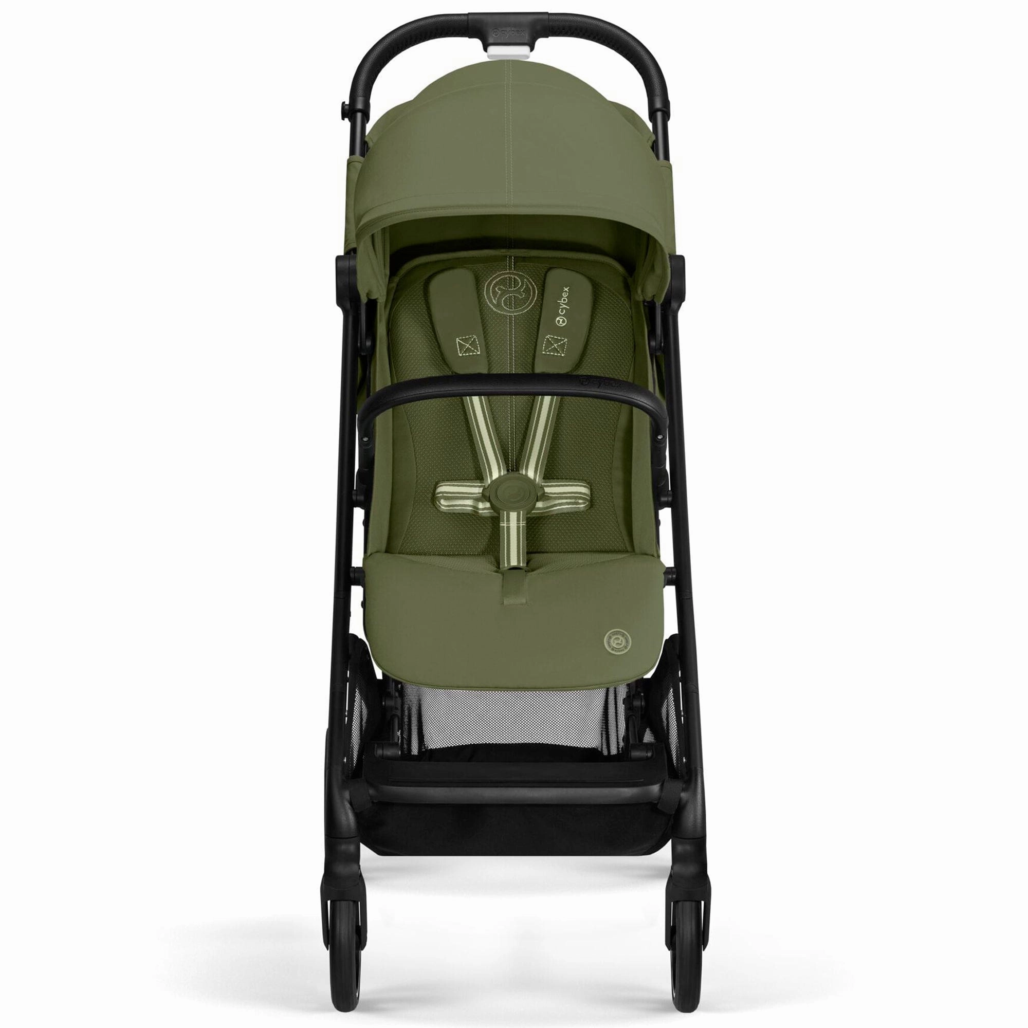 Cybex Beezy 2024 - Moss Green