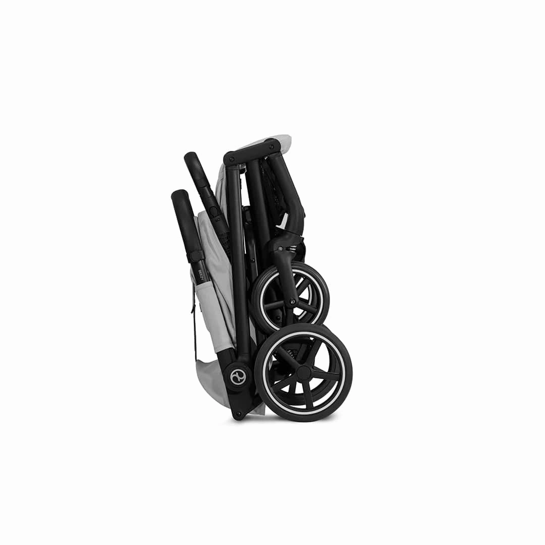 Cybex Beezy Compact Pushchair - Fog Grey