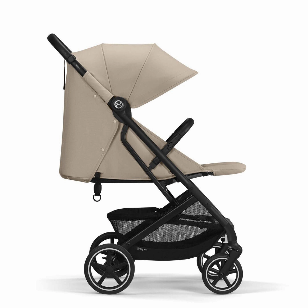 Cybex Beezy Pushchair - Almond Beige